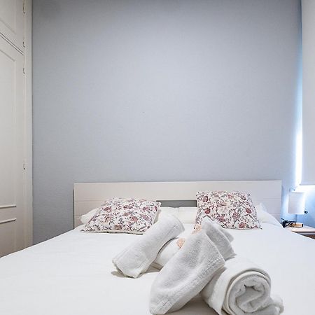 Apartamento New Folch Sevilla A Exterior foto