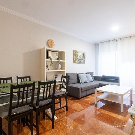 Apartamento New Folch Sevilla A Exterior foto